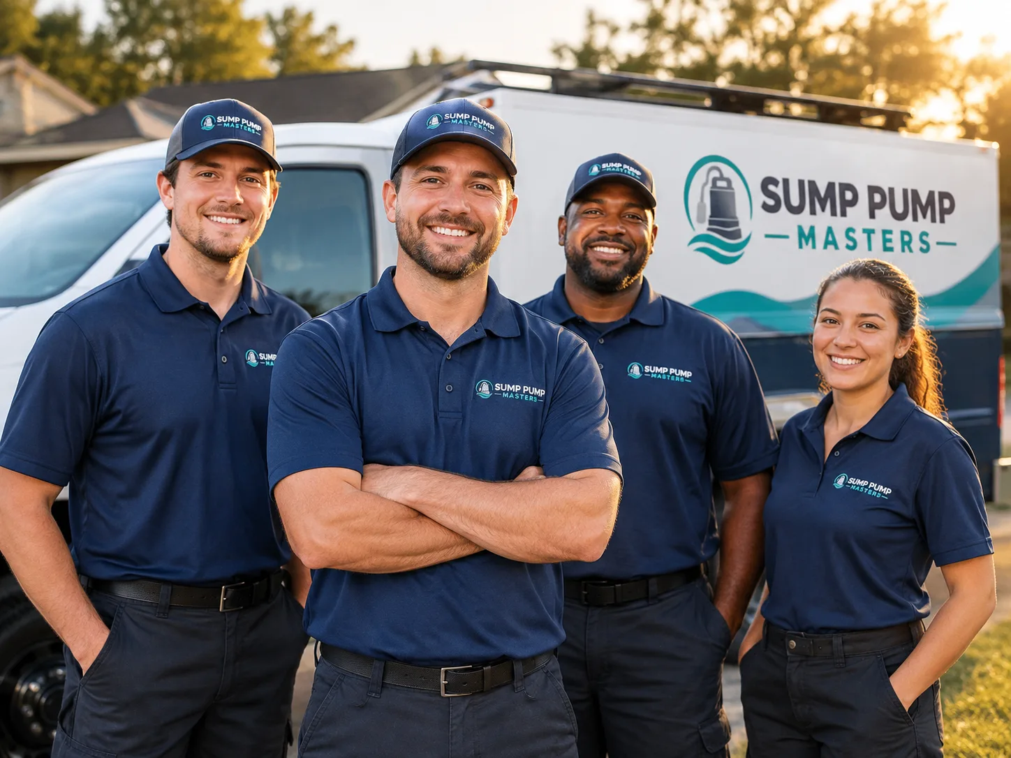 Sump Pump Repair company in Pleasant Hill, OR